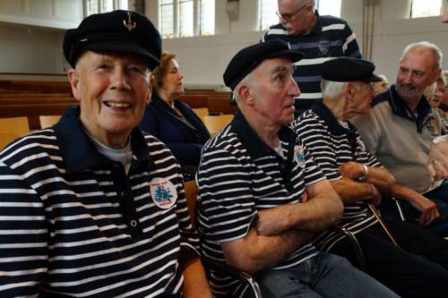 Ahoy in Nieuwe kerk Leusderweg (5)