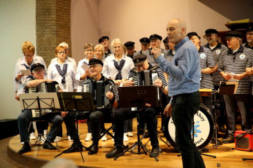 Ahoy in nieuwe kerk Amersfoort 22--2--2020 015