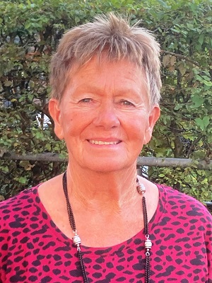 Elly van der Maarel - kopie