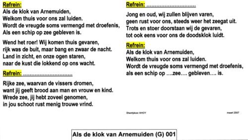 001_Als_de_klok_van_Arnemuiden