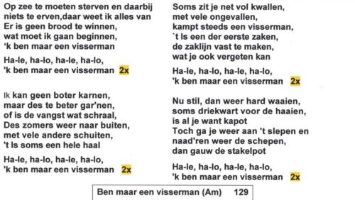 129_Ben_maar_een_vissersman 