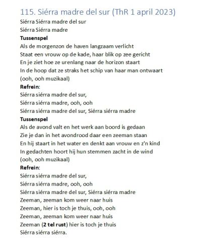 115 Sierra Madre-ThR