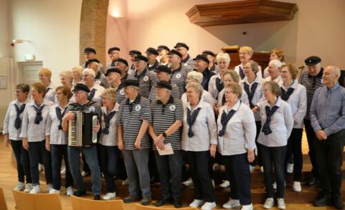 Ahoy  in nieuwe kerk  Amersfoort    22--2--2020 008