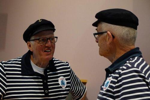 Ahoy in Nieuwe kerk Leusderweg (1)