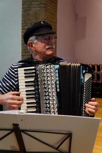 Ahoy in Nieuwe kerk Leusderweg (8)