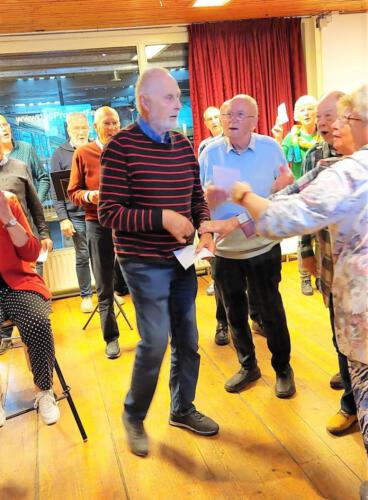 Repetitie 29apr2022-13_Ries ook jarig geweest