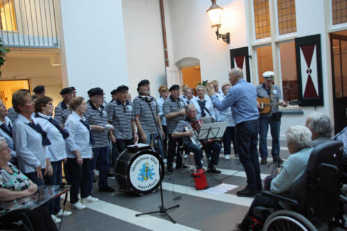 St Pieters  Bloklands Gasthuis 9 sept. 2017 (1) (1) (1)