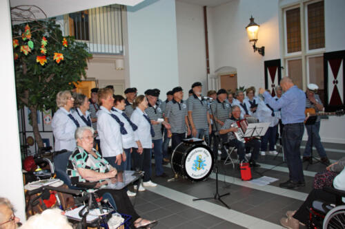 St Pieters  Bloklands Gasthuis 9 sept. 2017 (2)